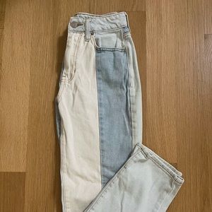 Pacsun jeans